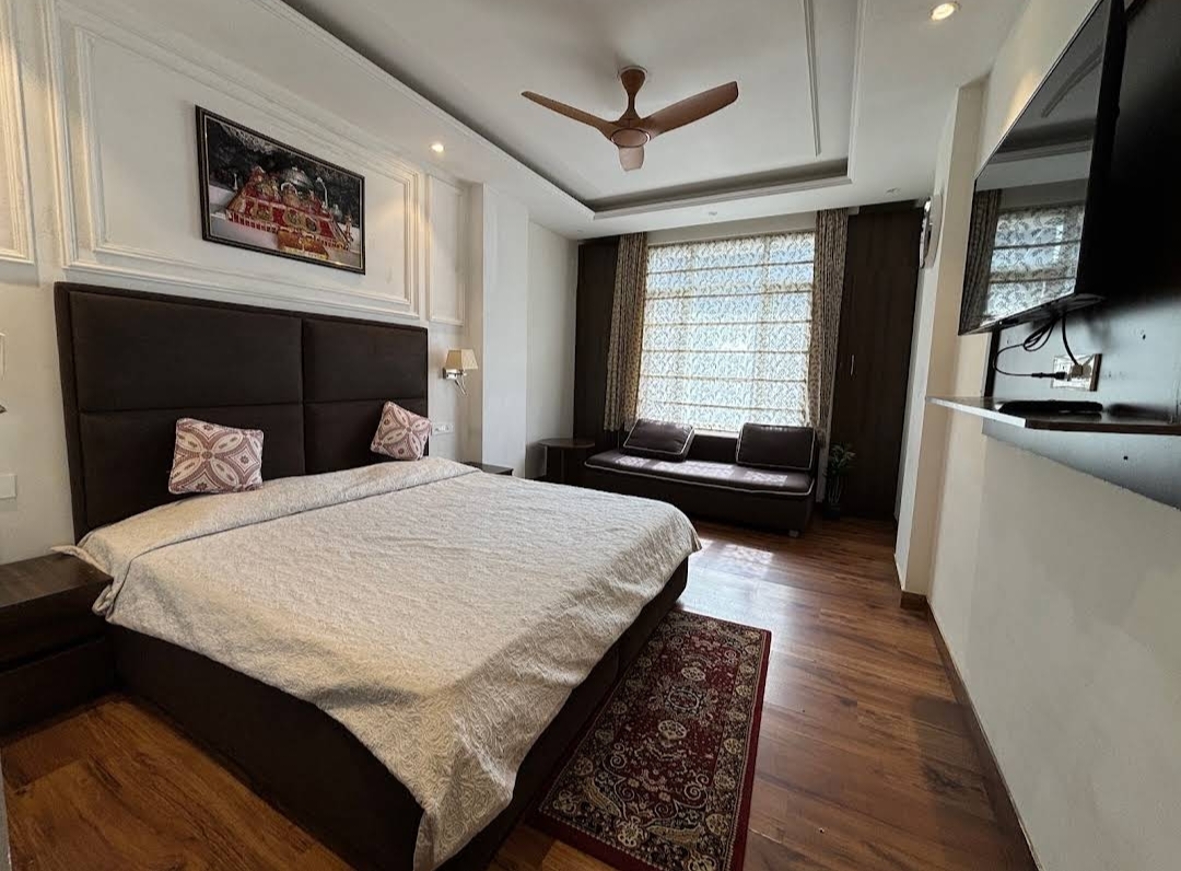 hotel in vaishno devi katra
