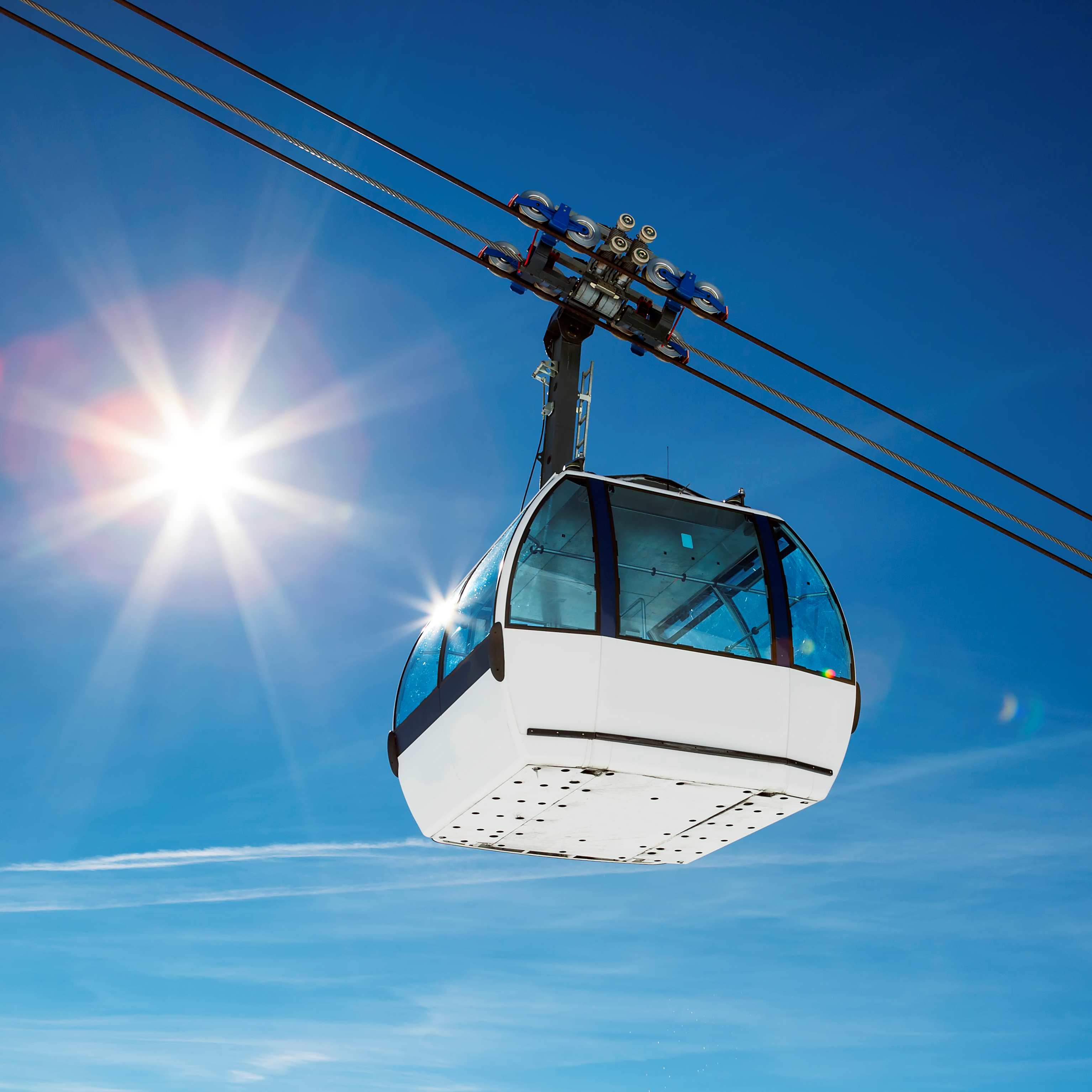 Vaishno Devi Ropeway Booking